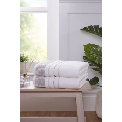 100% Cotton Bath Sheet