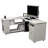 Bror L-Shaped Computer Desk-1942747375