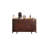 59.06'' Solid Wood Sideboard
