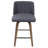 Arabelle Upholstered Counter Stool-394738402