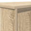 Desk 120X42x76 Cm Engineered Wood-1188274973