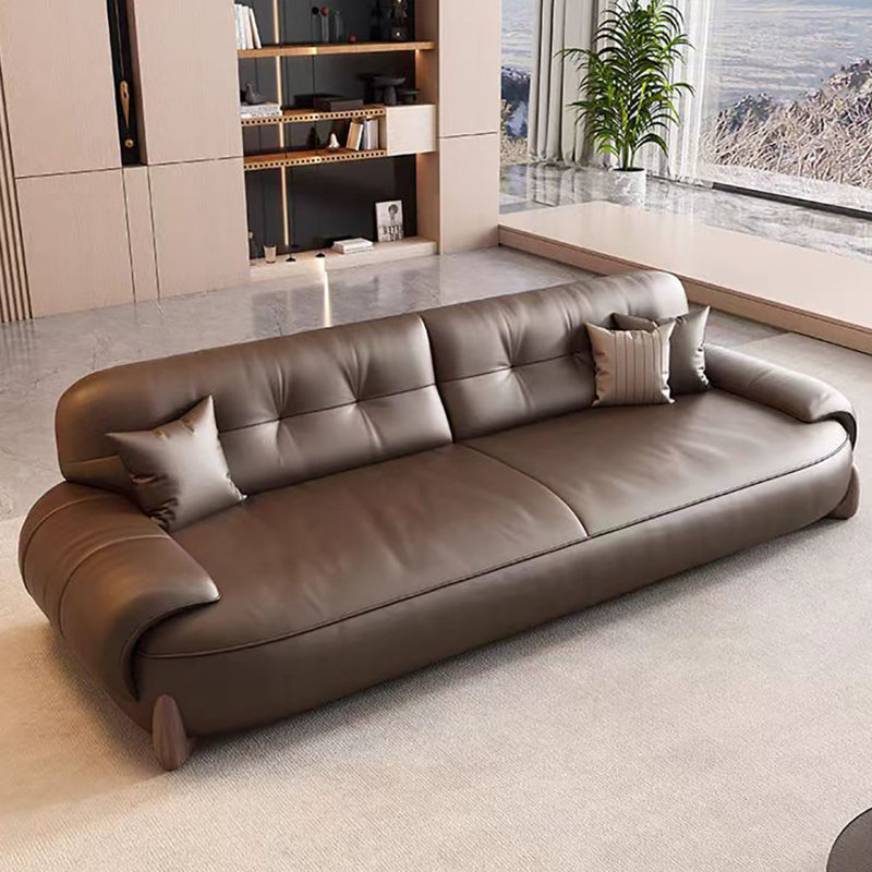 Modern simple leisure creative office sofa