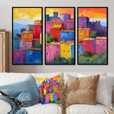 Yael " Yael " 3 - Pieces