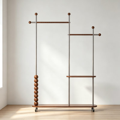 Portemanteau Wood