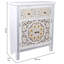 Devionne Accent Cabinet