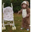 Roma: Teddy - TG parapluie