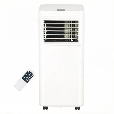4In1 Versatile Air ConditionerMobile Air ConditionerAir Conditioner