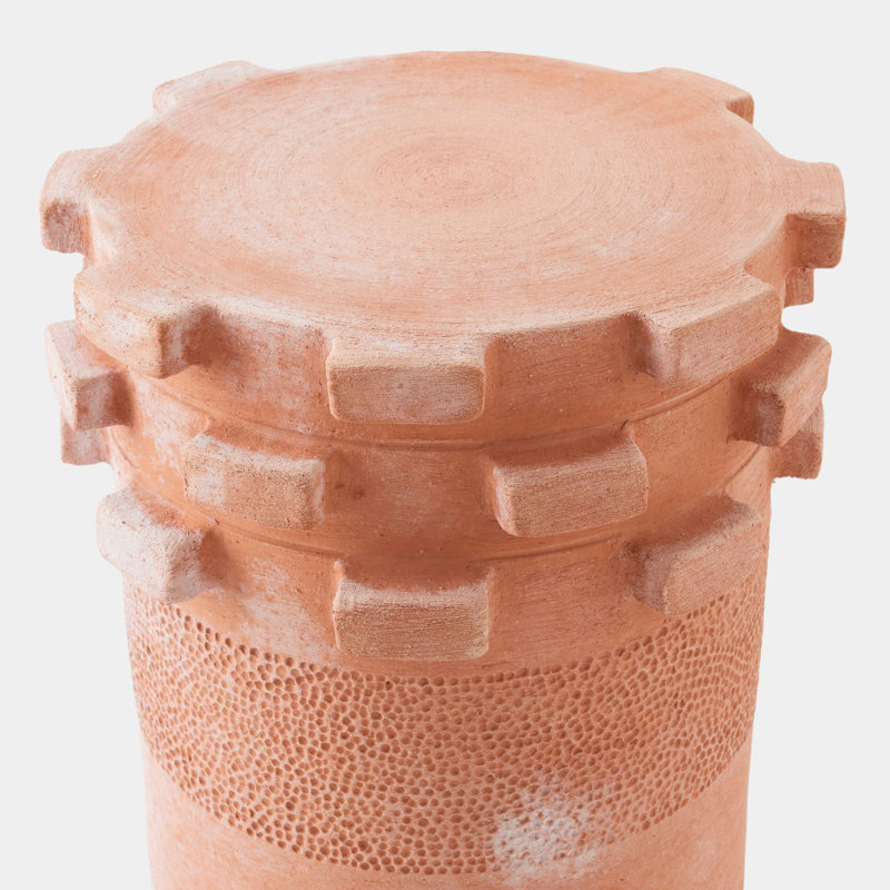 Gear End Table