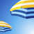Yellow/Blue