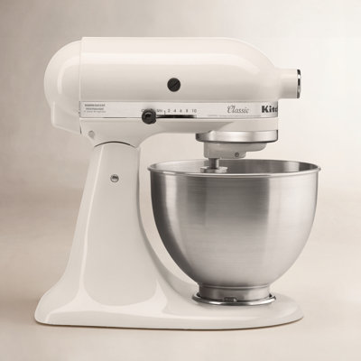 KitchenAid® Classic Series 4.5qt Stand Mixer