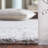 Elius Hand Tufted Pet Yarn/Wool Rug in Grey-250990889