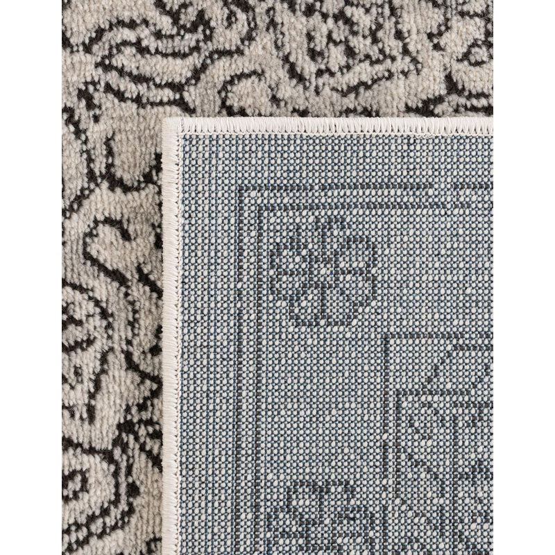 Tapis Weingartner, Carré 6 pi 1 po
