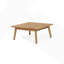 TABLE BASSE CROWNE