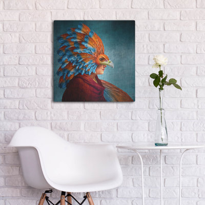 «Free-Spirit» par Diogo Verissimo