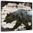 Brampt Birch Forest Bear-109358733