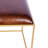 Iron Accent Stool
