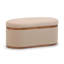 Bouquet de rangement ovale Olivier Boucle-1270391510