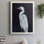 Kalamunda Calm Great Egret I, reproduction d'art sur toile-88378693-88378694