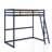 Audreena Metal Loft Bed-340068172-340068174