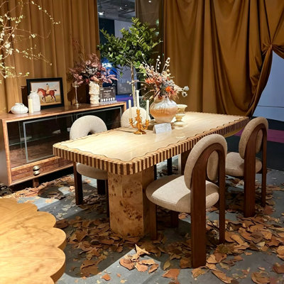 Table de salle à manger 62,99 "