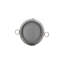 Table basse Iron Drum