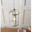 Bearse 1 - Light Lantern Pendant-25947713