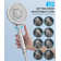 Filtered Shower Head With Handheld, 10 Spray Mode High Pressure Shower Head With Filters
