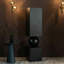 Pillar Cabinet