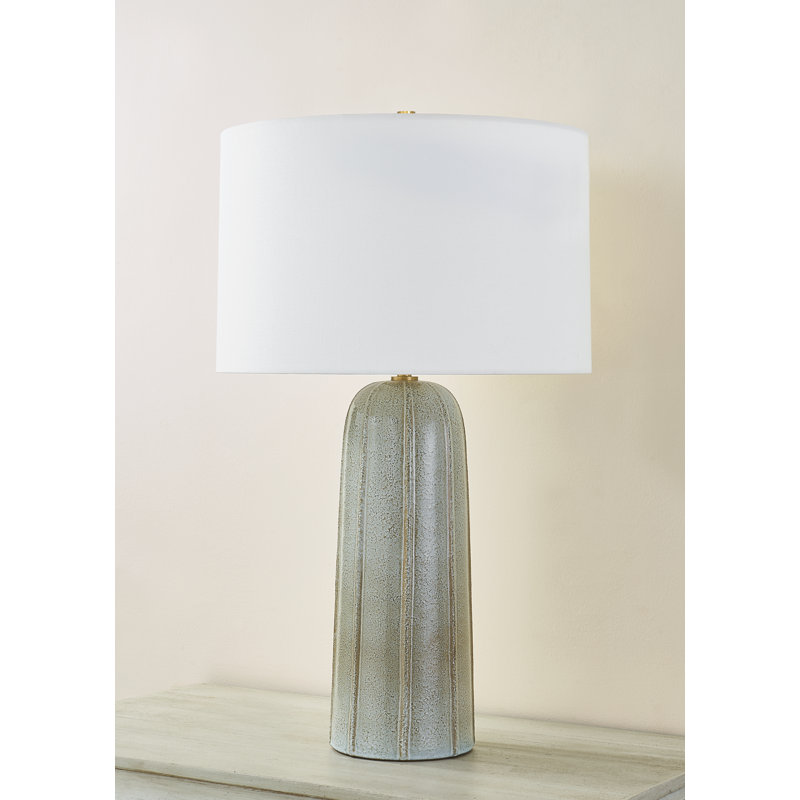 KEL Table Lamp by The Lifestyled Co