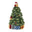 Spode Christmas Tree Tree Cream & Sugar Bowl Set