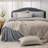 Best Seller Bedsure Comforter Set Reversible Bedding for All Seasons-89GSM-110437390-110437386