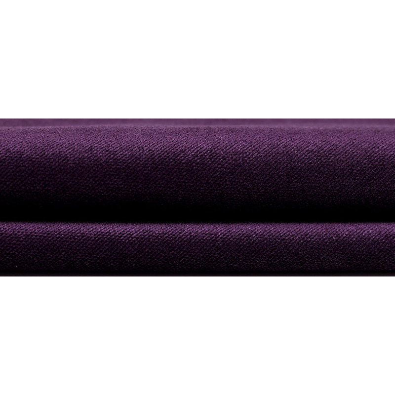 Thinder Table Runner, Aubergine, 30cm W x 200cm L