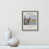 Silver Floater Frame selected
