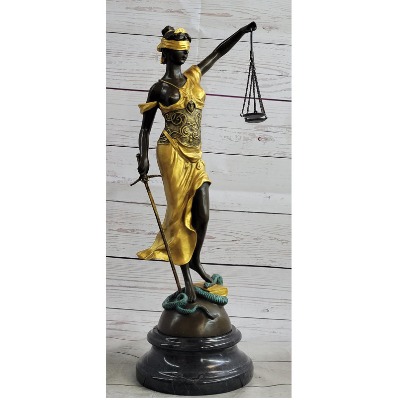Figurines et sculptures Thaiba