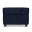Laverton 62Cm Velvet Rectangle Storage Ottoman-251391344