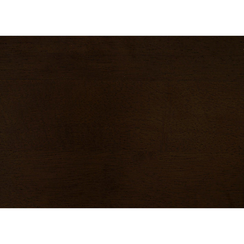 Coat Rack Solid Wood, 11 Hooks Coat Hanger Stand Entryway Home Furniture 1Pc, Dark Brown