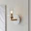 Bisan Wall light