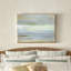 «Marine Sunset» par Edgar Degas - reproduction sur toile-1124815910-1132341010