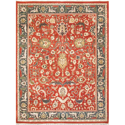 Oriental Area Rug