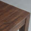 Montauk Pine Solid Wood Dining Table-1137211694