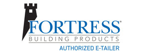 Logo Fortress Building Products