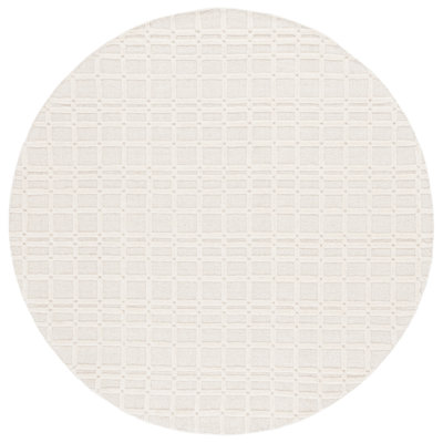 Giada Hand-Loomed Geometric Rug