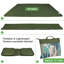 Couverture imperméable d'extérieur Tirrinia-91173161