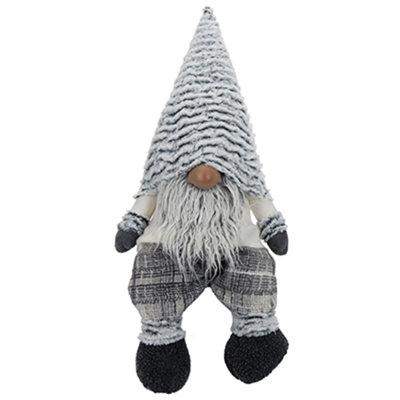 Christmas Stuffed Holiday Accent