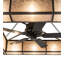 Hausman Downrod Ceiling Fan