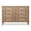 8 - Drawer Solid Wood Dresser