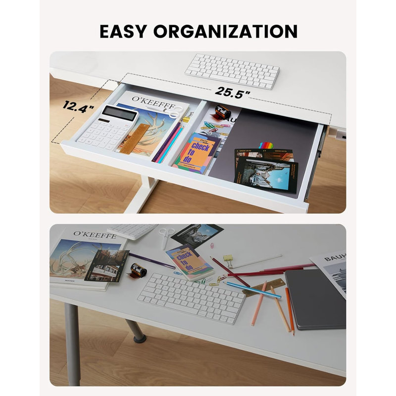 Melannie Computer Desk