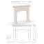 Hand Carved Cast Stone Fireplace Mantel-97745086-103615774
