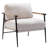 Johniyah Upholstered Armchair-2128329015