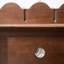 Bureau de style rétro français-1854994438